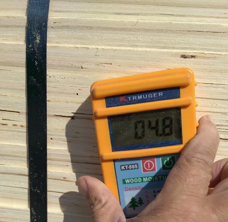 Hot sale 40mm 44mm Building Construction LVL scaffolding pine core lvl timber beams / lvl lumber / laminated