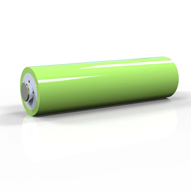 Rechargeable High Quality 1600mAh 1.2V AA Ni-Mh Battery Nickel Metal Hydride