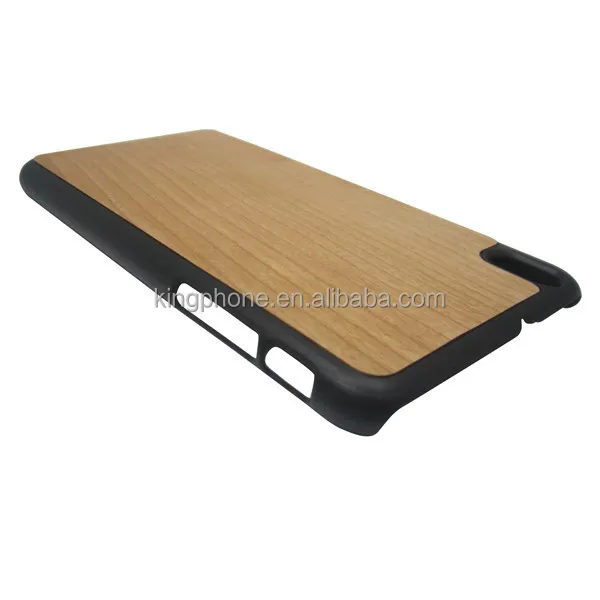 Дерева на заказ зерна мобильный телефон чехол для HTC 816, пк нижняя телефон чехол для HTC 816