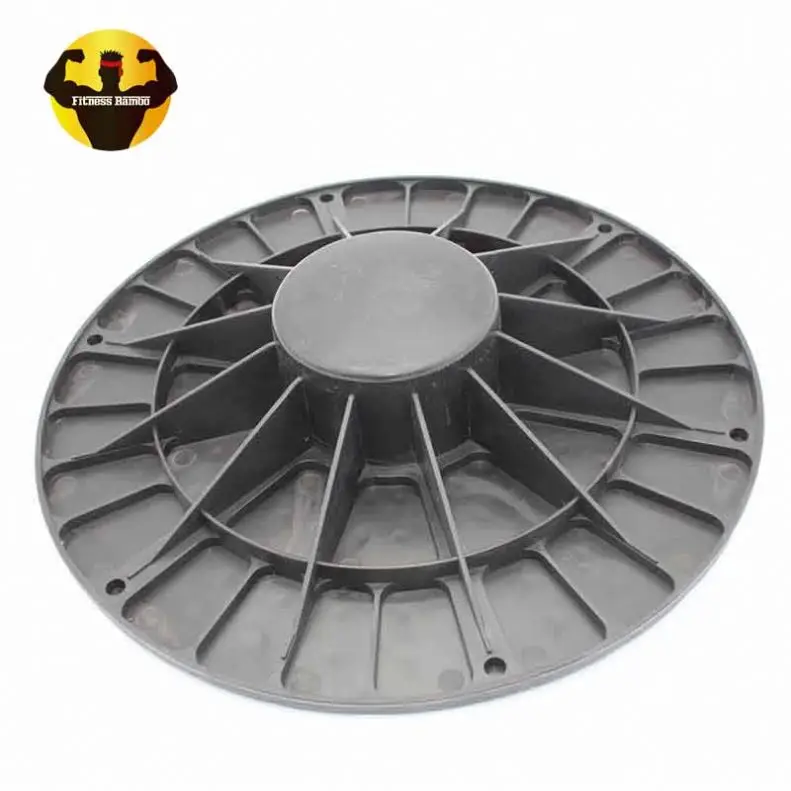 RAMBO Good Quality Fit Balance Board Trainer Boards For Exercise