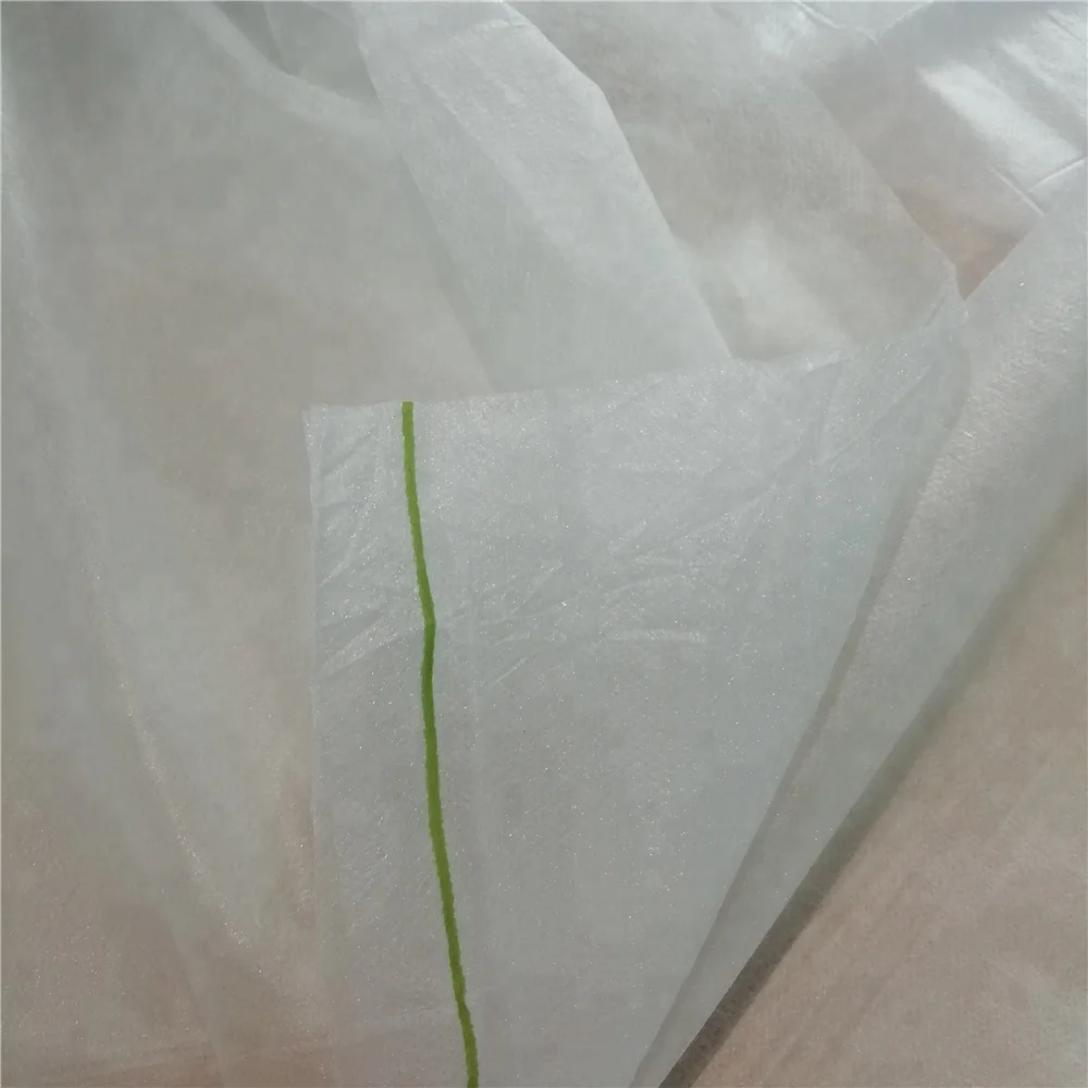 22gsm max 36m uv treatment non woven fabric for agriculture uv resistant protection crop