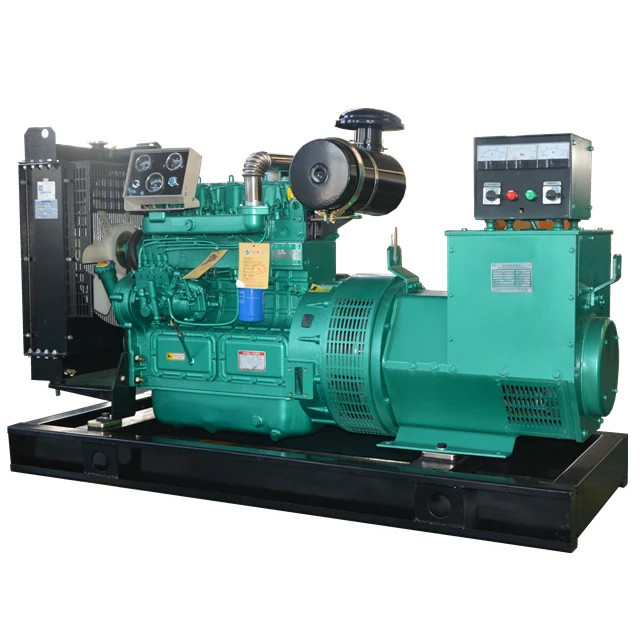 
3 phase diesel generator 25 kva silent diesel generator  (60243739491)