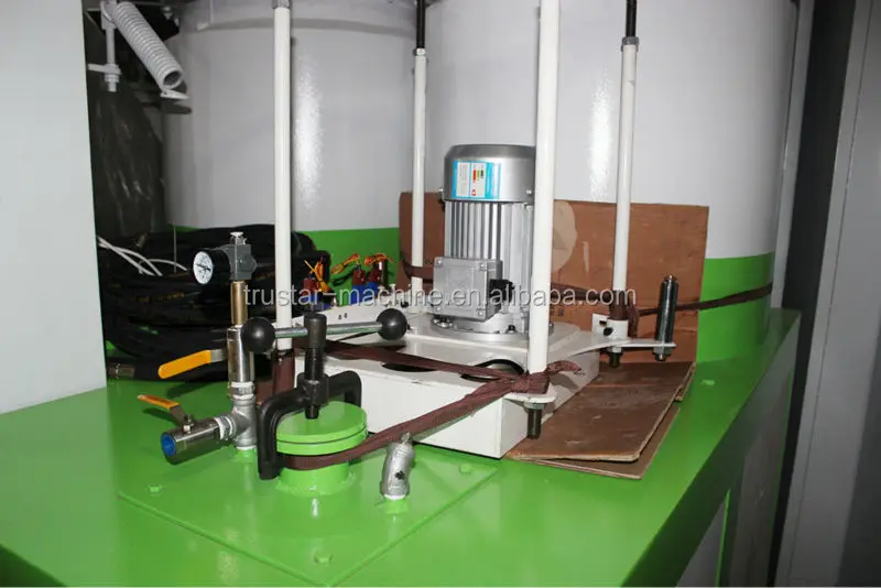 pu insole injection machine manufactory