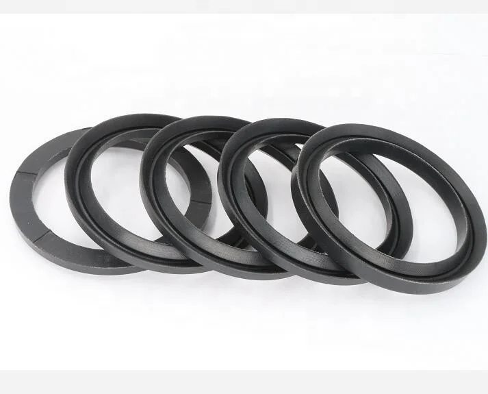 Factory prices V pack seal for hydraulic with many sizes