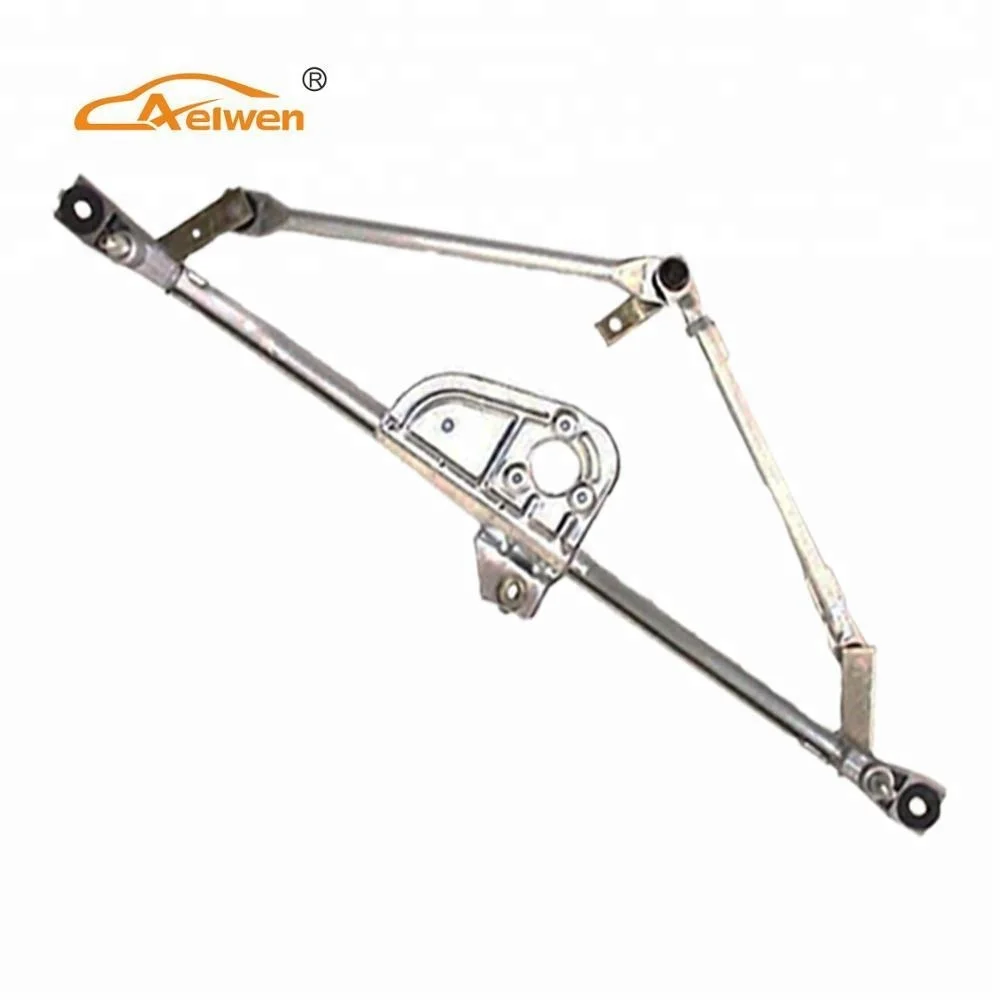Aelwen Windshield Wiper Linkage Fit For A4 For Passat 8D1955603A 8D1 955 603A