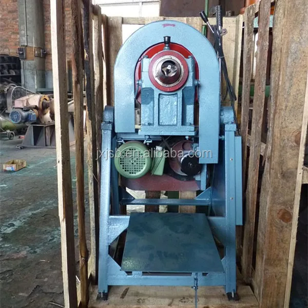 Lab Scale Small XMQ Ball Mill for Grinding Rocks
