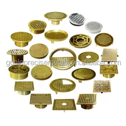 
NH Downspout Nozzle, 4 in. No-Hub Connection 