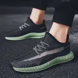 Directly from china factory 2019 fashion mens casual sport shoes