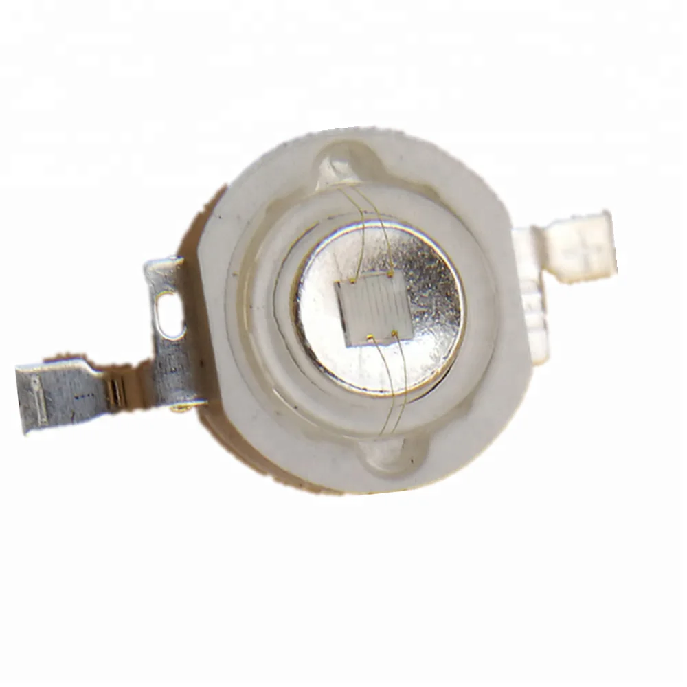 940NM 950NM - 960NM  -970NM -980NM 3W IR high power LED Chip