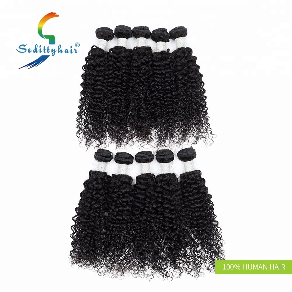 Wholesale 100% remy human extention braiding hair real human hair for sale China