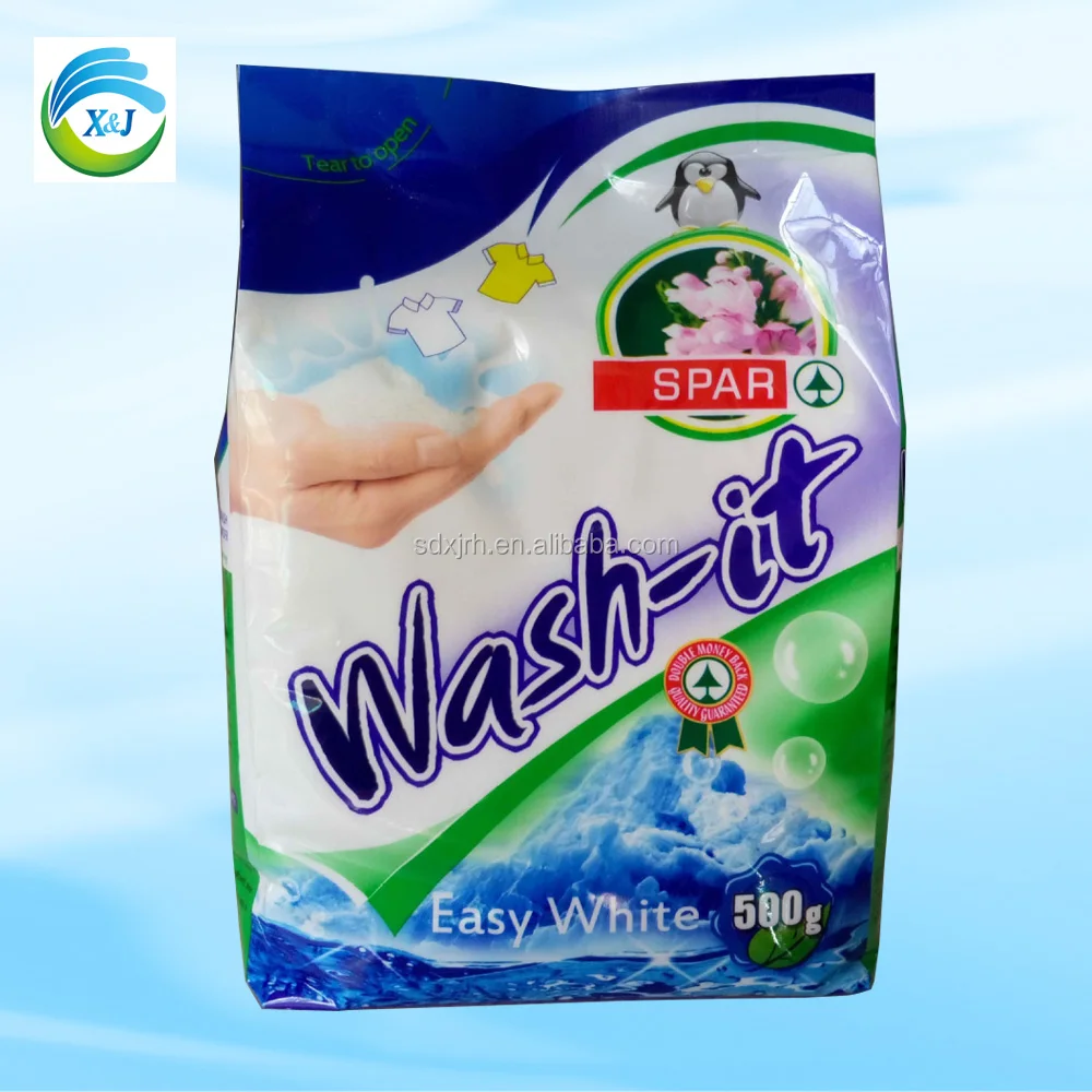 famous brand especial formula laundry detergent /washing powder detergent/powder detergent