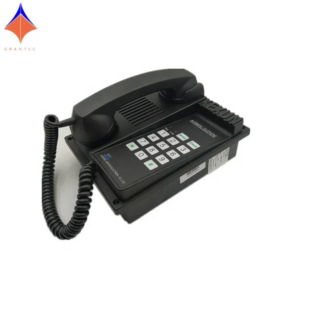 Automatic Waterproof Telephone KH-1SQ 24V-48V For Ship Vessels