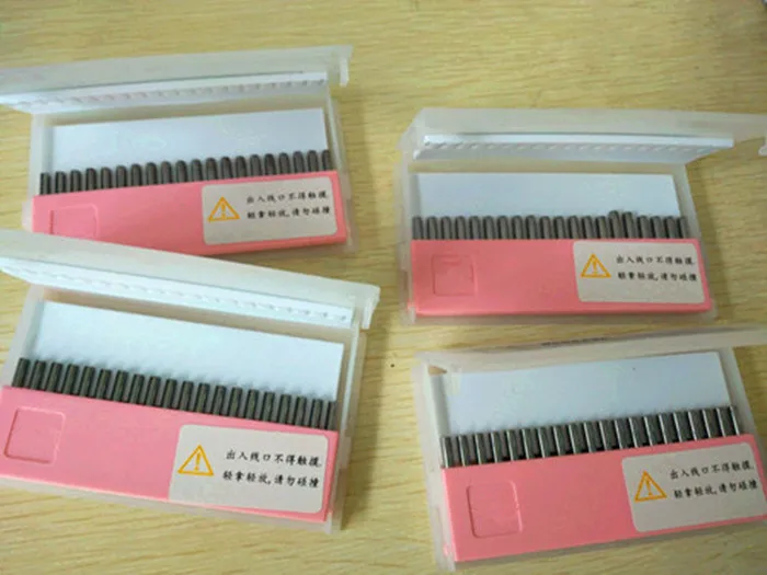 Китайский производитель карбида вольфрама намоточные насадка