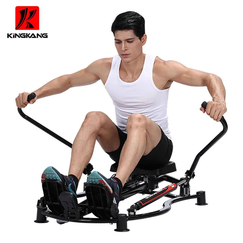 
China manufacturer ab slimmer slider exercises flyer 