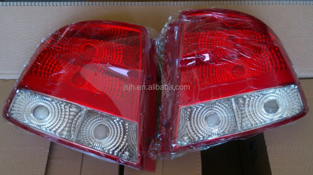 TAIL LAMP FOR AVEO 05/R 96540319 L 96540318/AUTO SPARE PARTS
