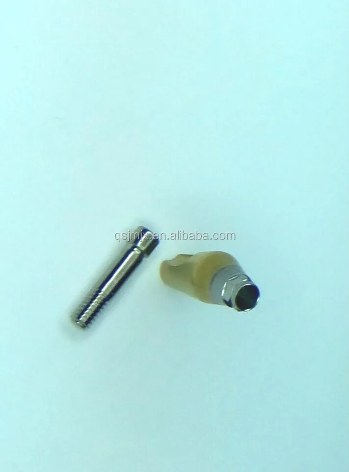 
 15 градусов опоры, 25 градусов опоры, angural абатмента  