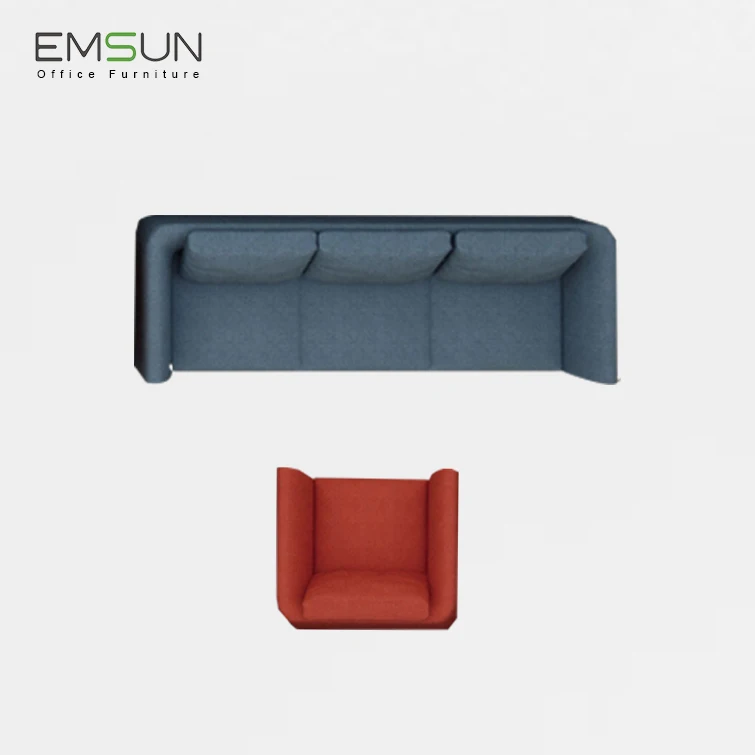 Wholesale Modern design OEM /Customized fabric Modular Sofa Made Furniture Factory