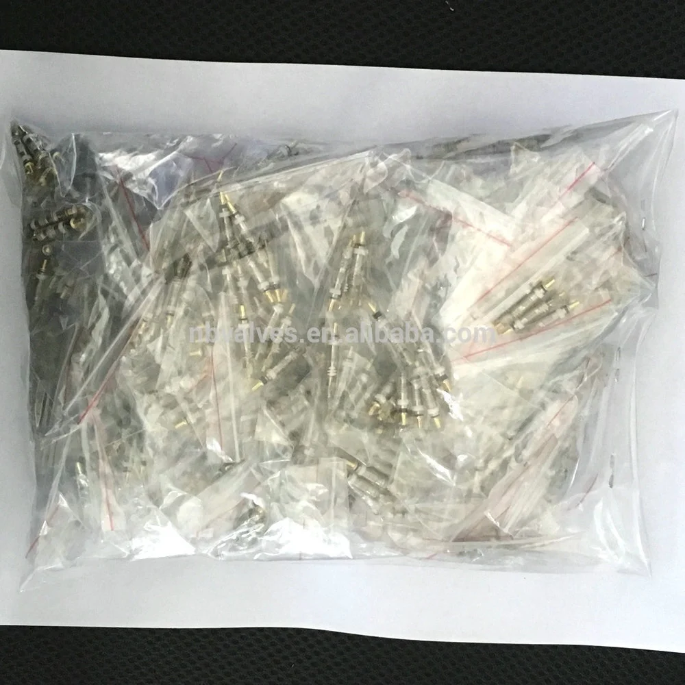 
Tire valve core ,Presta valve core ,brass valve core 