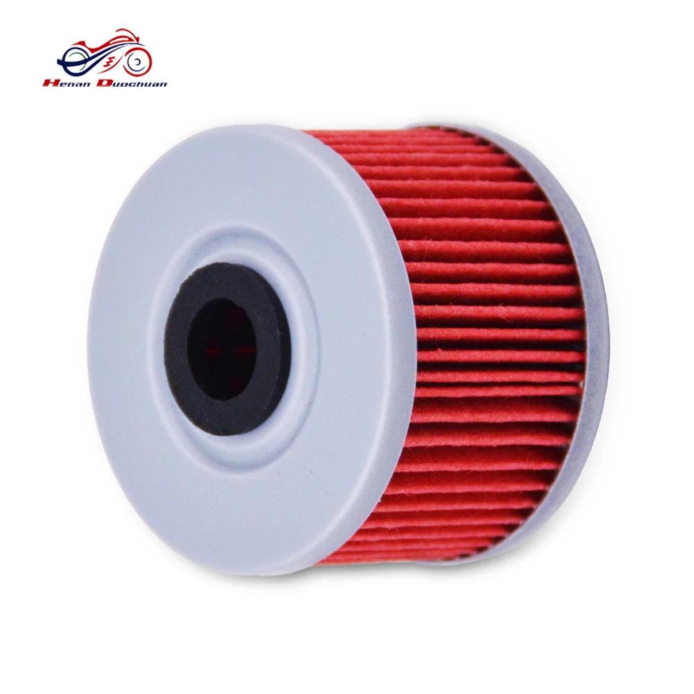 Hot Sale Motorcycle Engine Oil Filter Element for AX-1 Replacement