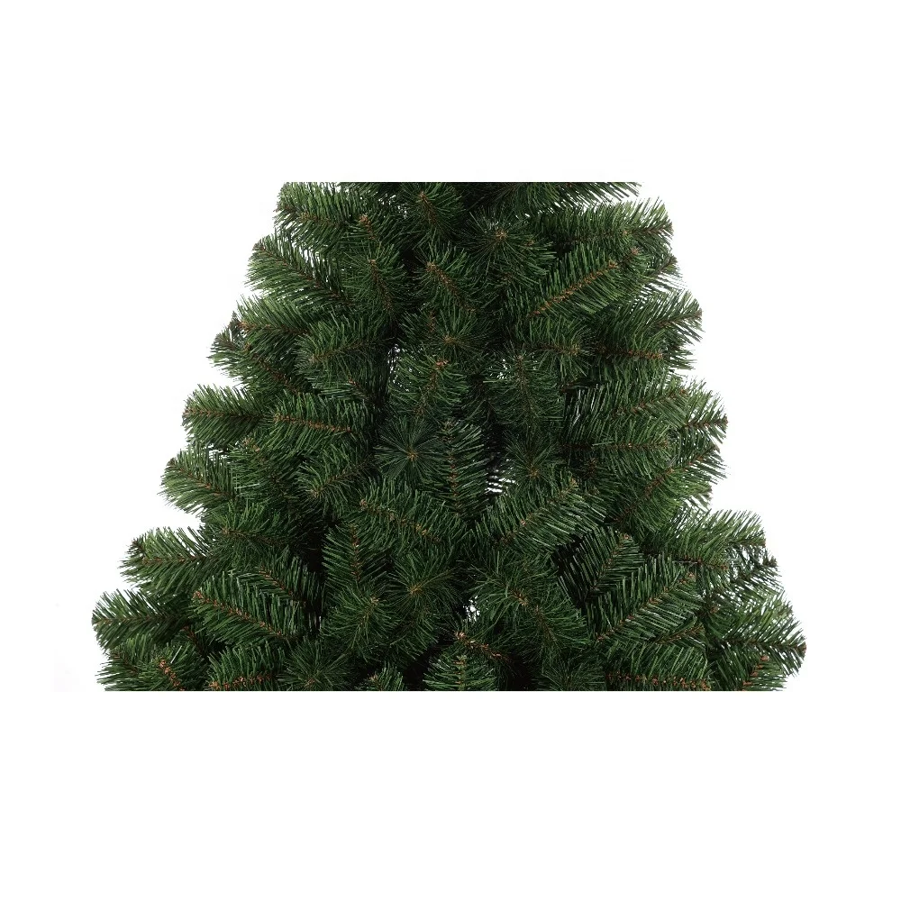 
Top Quality Newest Design Artificial Blue Spruce Christmas Tree 