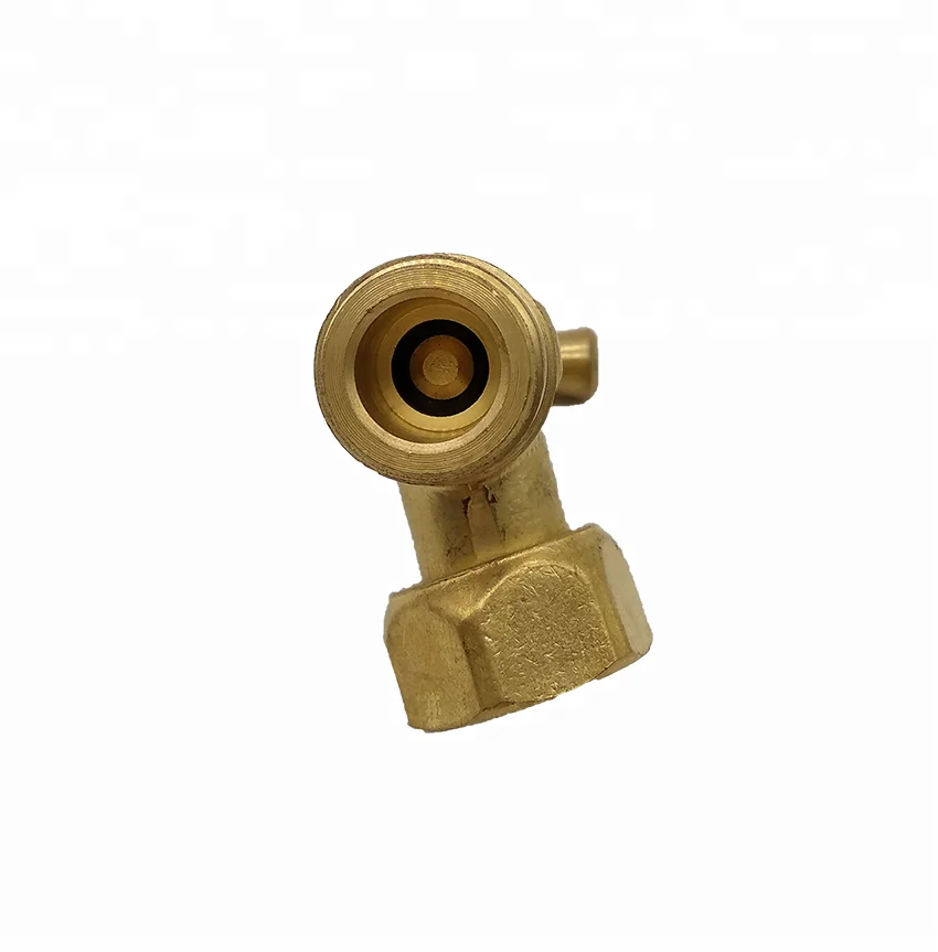 
Chinese manufacture WC 3/8*3/8