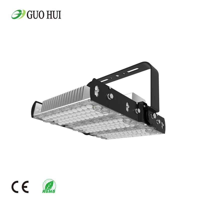 Flood Lights IP66 Modular Led Floodlights 120 Watt 240w, 360w, 480watt, 960watts, 1000watt, 1200w, 1500w TUV Approval Outdoor 80