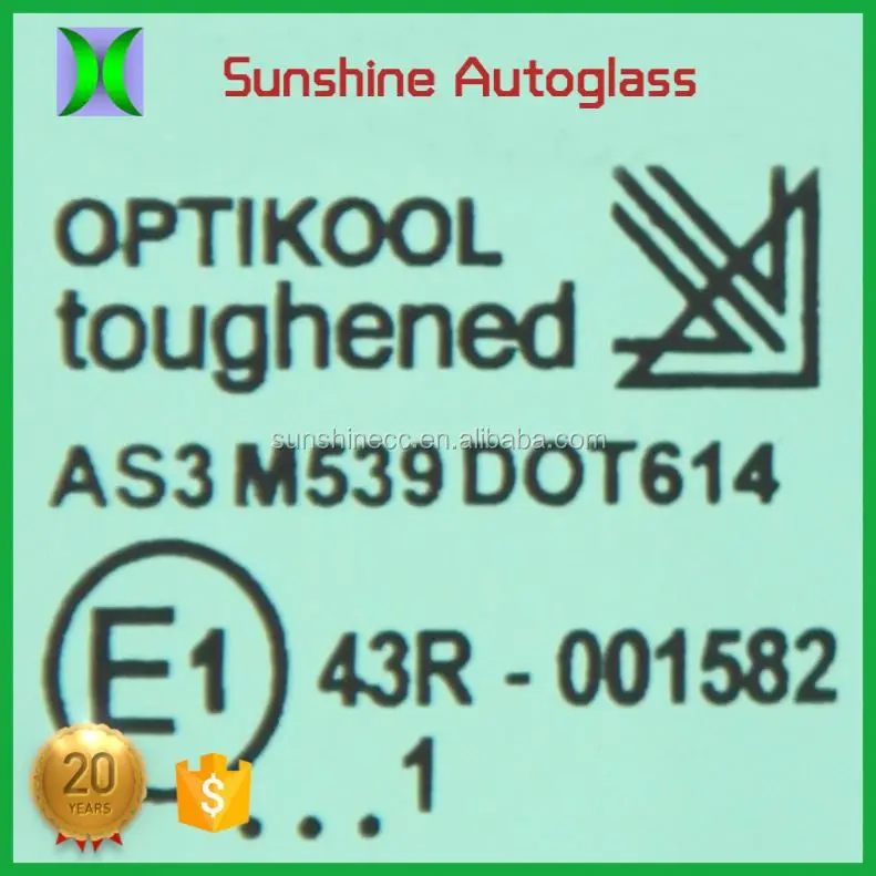 
Good pricing advanced import auto glass 