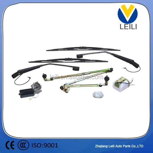 Автомобильные запчасти Leili стеклоочиститель для автобуса