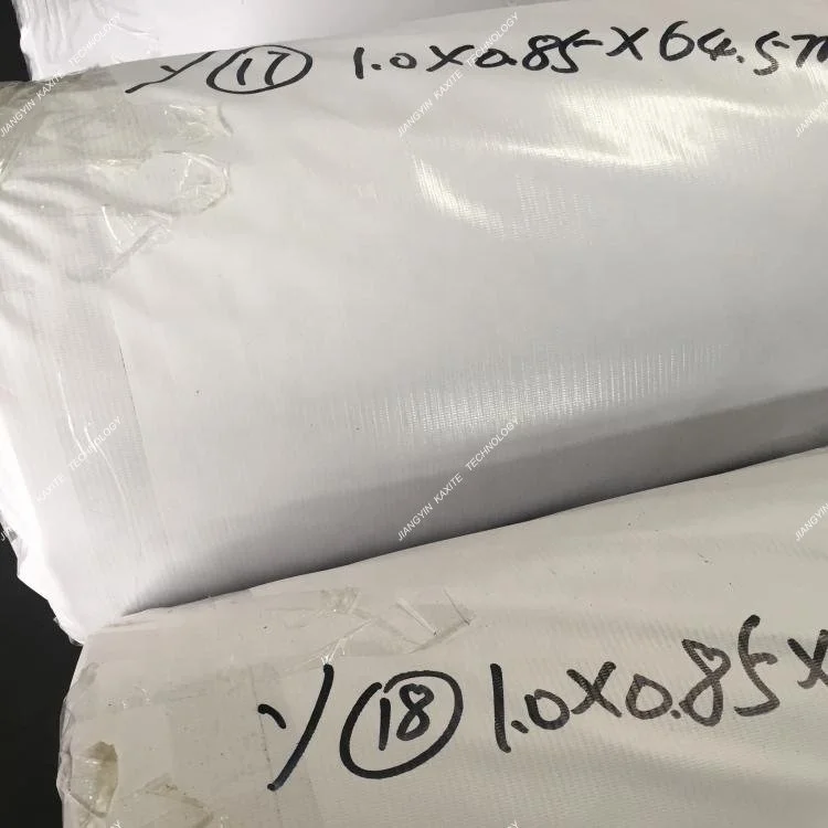 Manure Removal System Pp Poultry Manure Belt Poultry Cage System