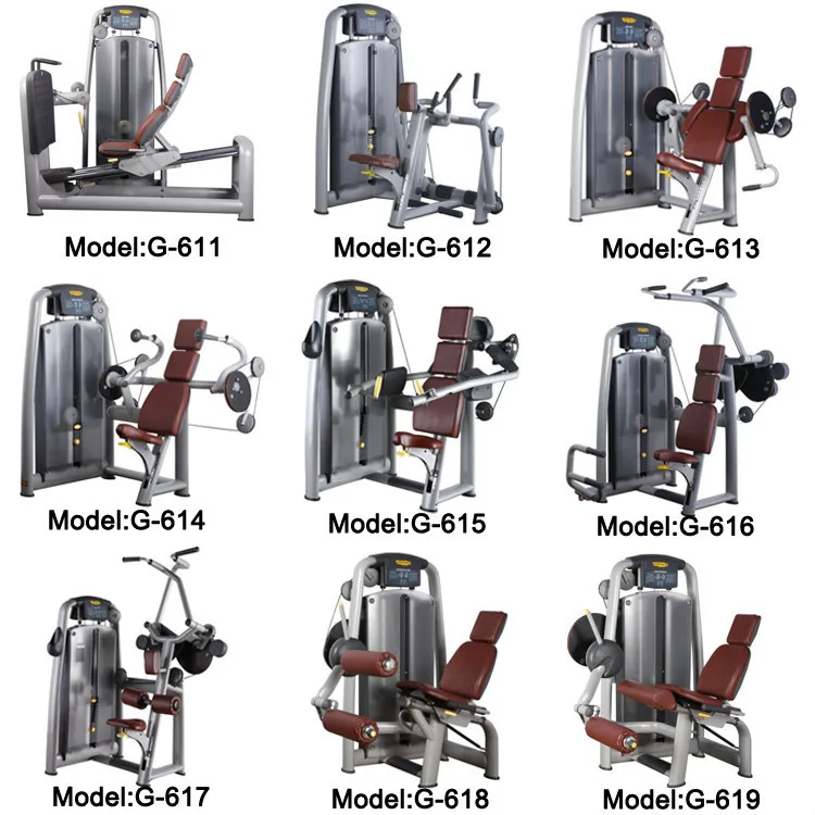 Heavy Duty Commercial Leg Press Machine  Gym Equipment for gym/Leg Press Bodybuilding Equipment