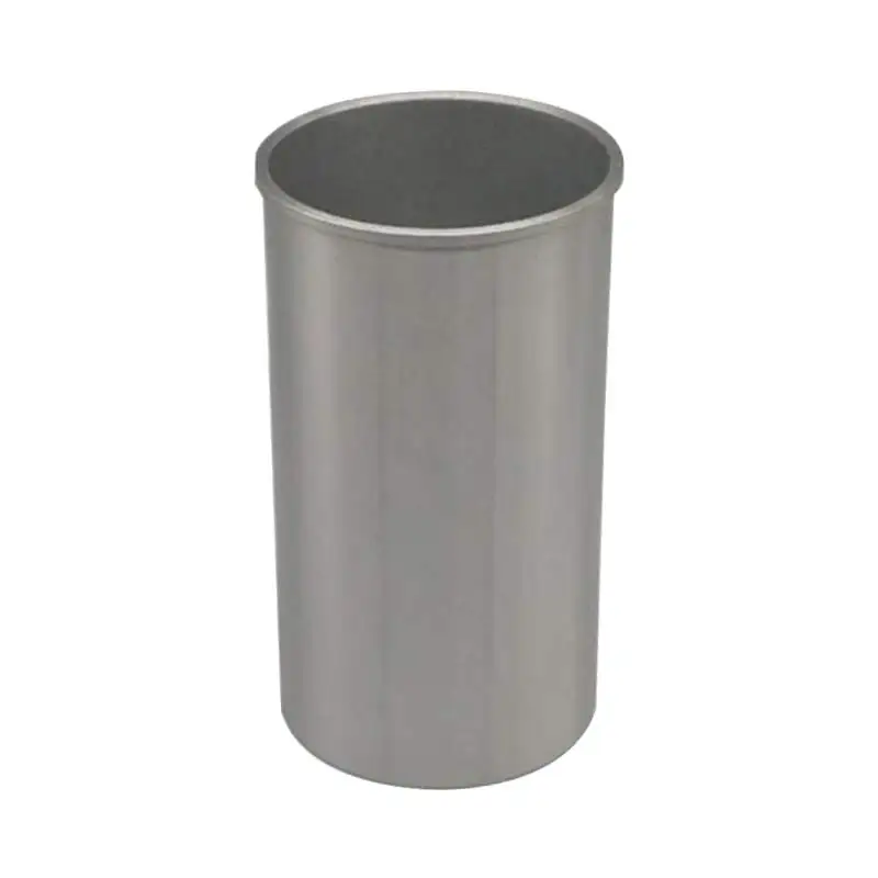 Custom Cold Corrosion Aluminum Cylinder Sleeves Engine For Sale