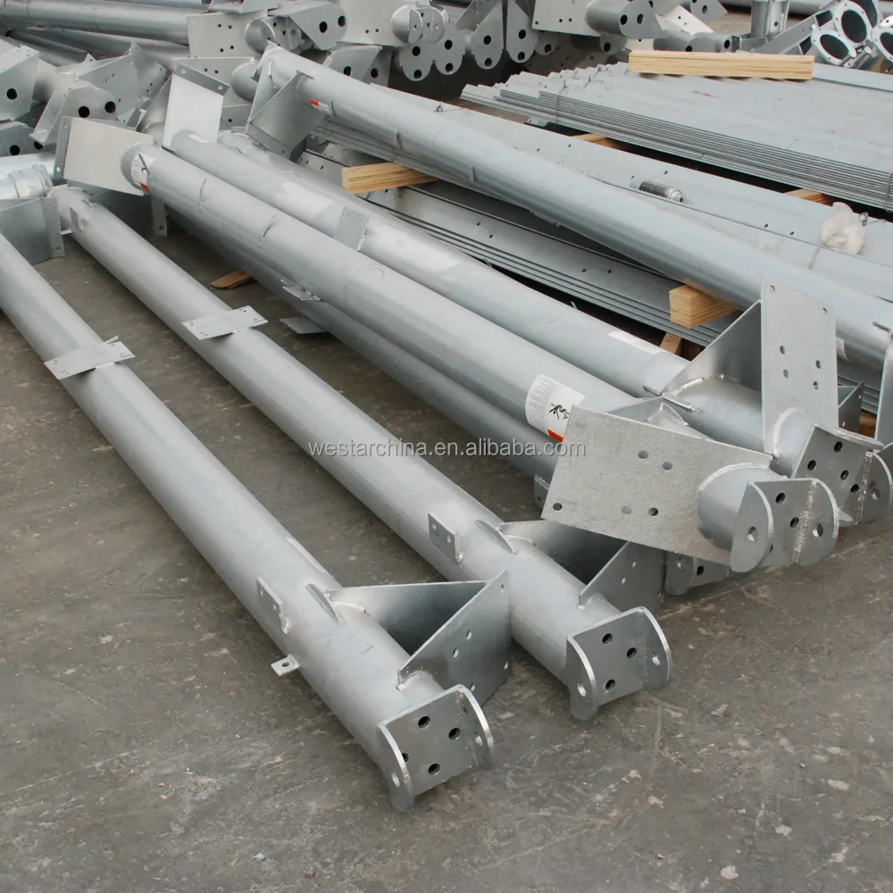 2022 Best sales High Quality  Center Pivot Irrigation system Parts of Frame Drive Tube