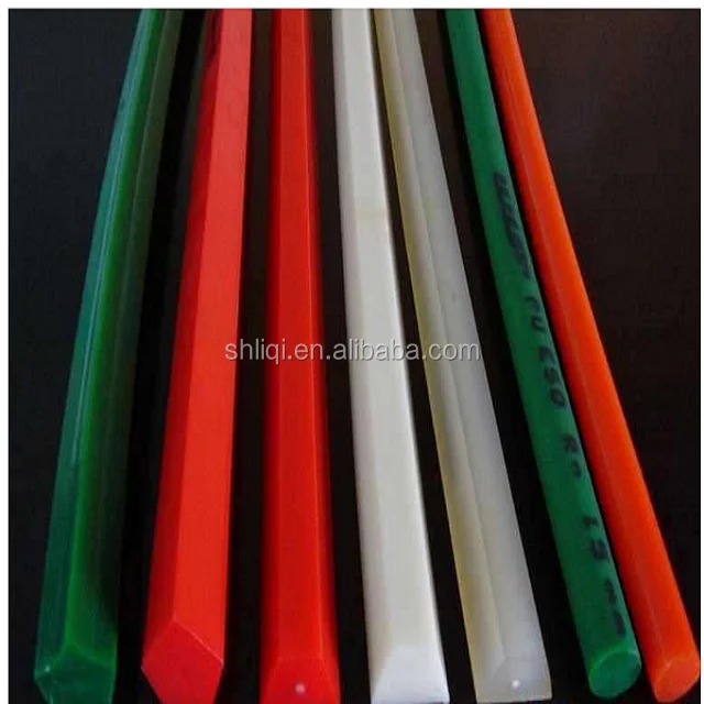 Полиуретановый ремень ПУ круглый 5 мм 6 8