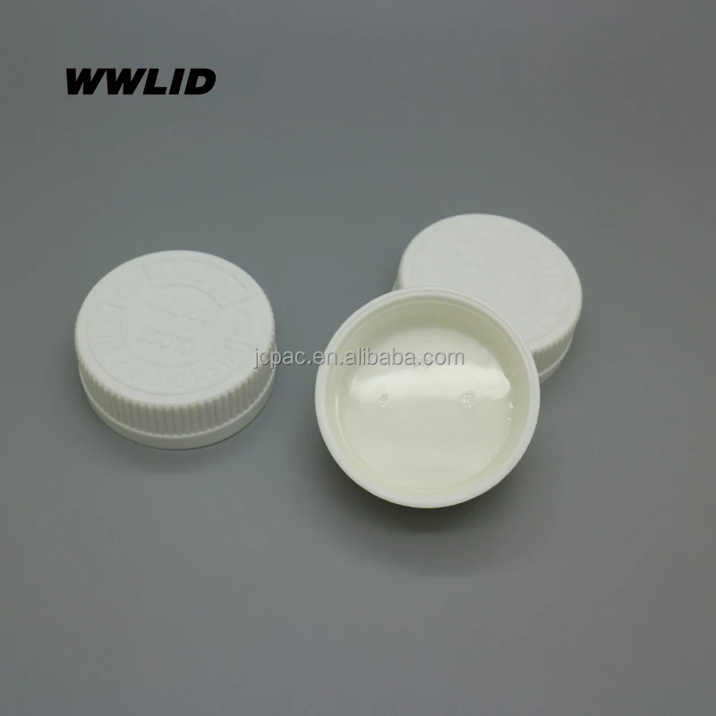 Колпачок 20 мм, 24 мм, 28 мм, 33 мм, 38 мм, 43 мм