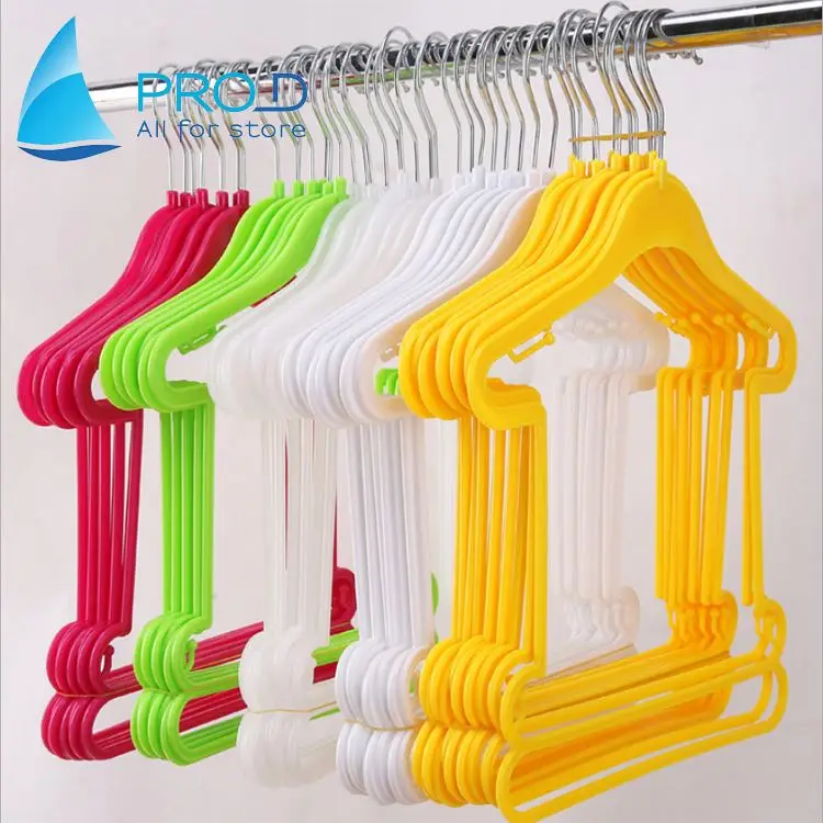 Оптовая продажа, детский магазин одежды, детская сиамская вешалка, детская вешалка