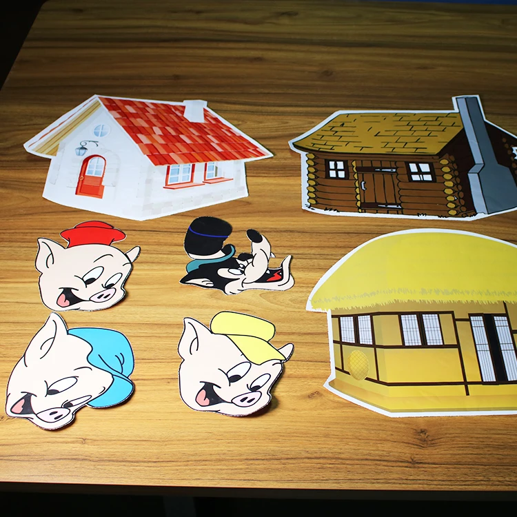  Наклейка Diecut водонепроницаемая Виниловая наклейка с мультяшным рисунком наклейки на окно или стену домашний