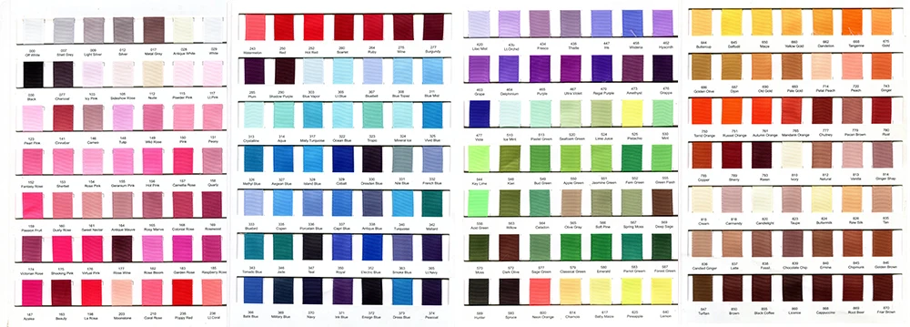 Custom Solid Color Printed Satin Rosette Award Ribbon for Medals