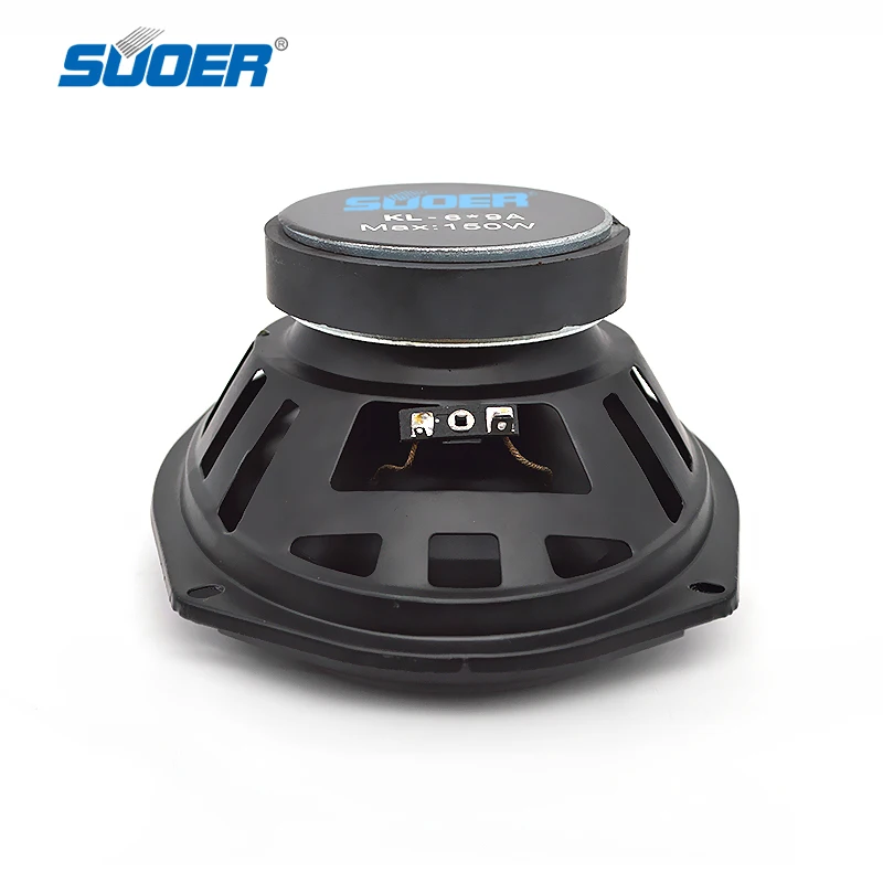 Оптовая продажа коаксиальный 2 полосная автомобильная акустическая система Автомобильные колонки 6x9 дюймов