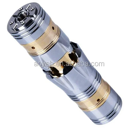 Электронная сигарета с максимальным количеством пара