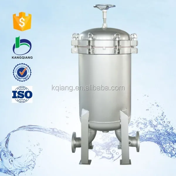 0.45 0.1 Micron Water Cartridge Filter