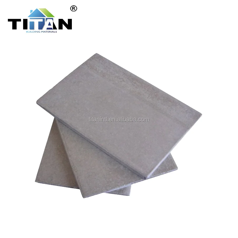 Interior Calcium Silicate Partition Wall Board