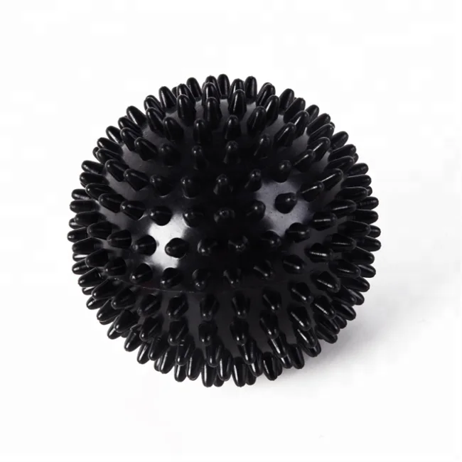 Spiky Massage Ball Rollers Exercise Ball for Myofascial Release Point Therapy