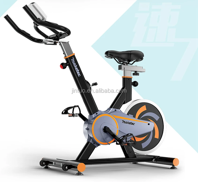 2018 новый дизайн велотренажер