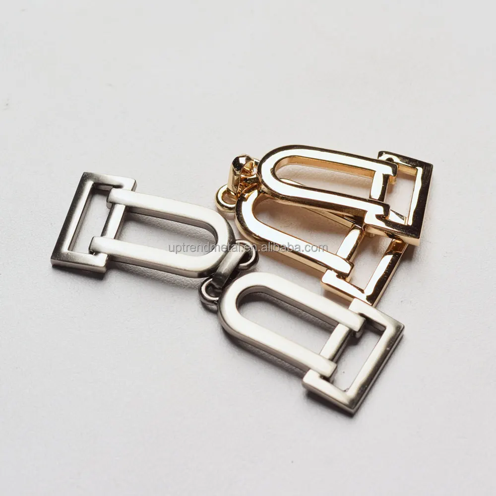 Оптовая продажа, металлическая пряжка для обуви, мужская обувь Mocasines