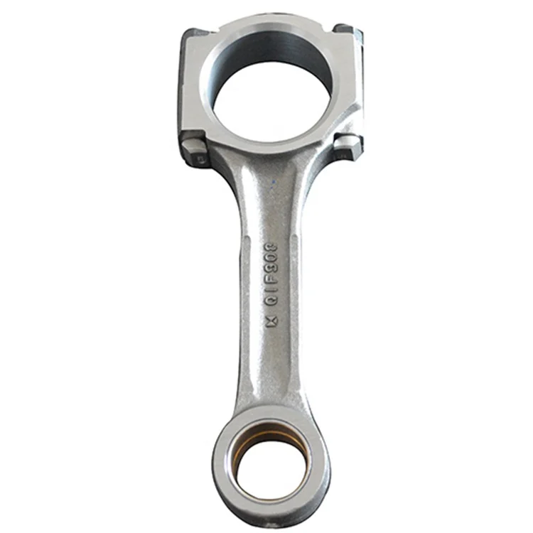 china factory high quality custom Cheap Diesel Engine Truck con rod for JMC 493