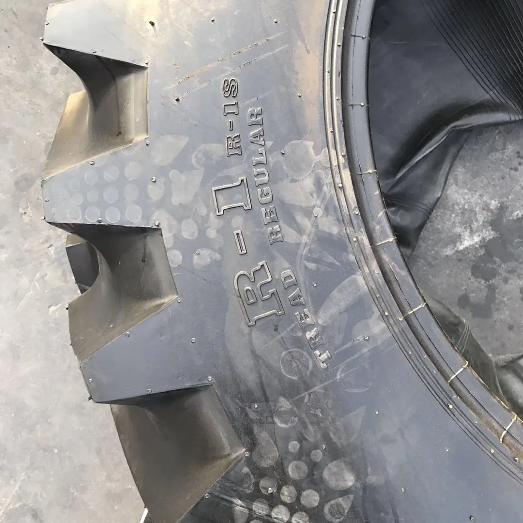 16.9-30 farm tractor tyre
