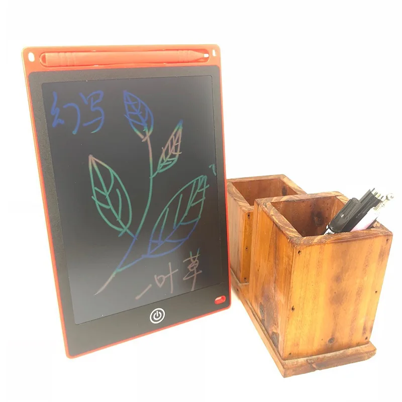 LCD Drawing Board Message Board Mini Handwriting Tablet Pad For Children Christmas Gifts
