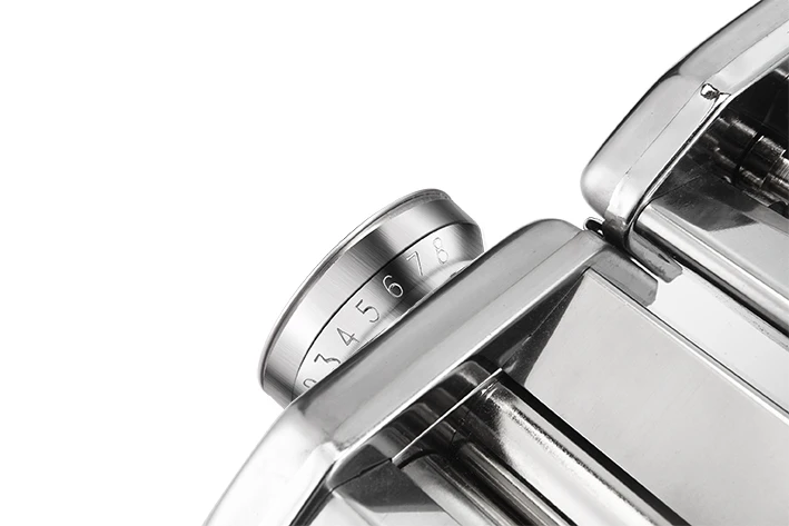 small manual noodle ramen roti making machine for home