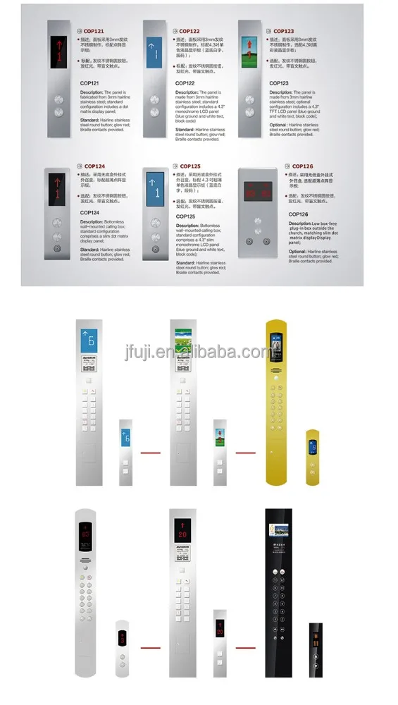 CE ISO vvf вилла Лифт 2 человек Лифт Для 2 стопов/небольшие лифты для дома