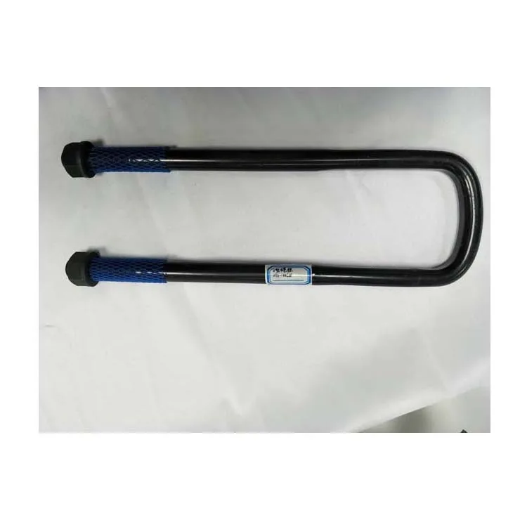 Hardware new production mini Steel round u bolts saddle clamps Fasteners